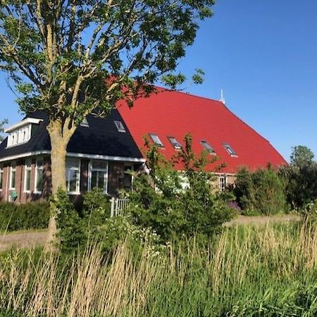 DongjumDe Stjelp住宿加早餐旅馆 外观 照片