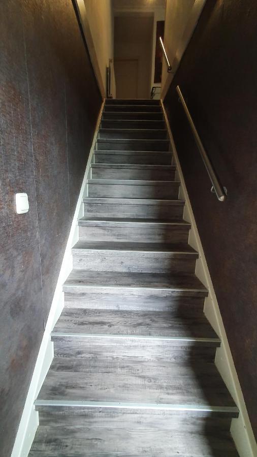 DongjumDe Stjelp住宿加早餐旅馆 外观 照片
